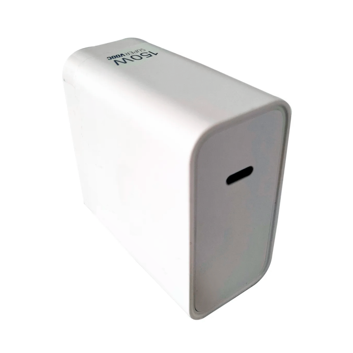 Cargador 150w Para Oppo, Realme Cable Find X, Reno Y Mas. Blanco