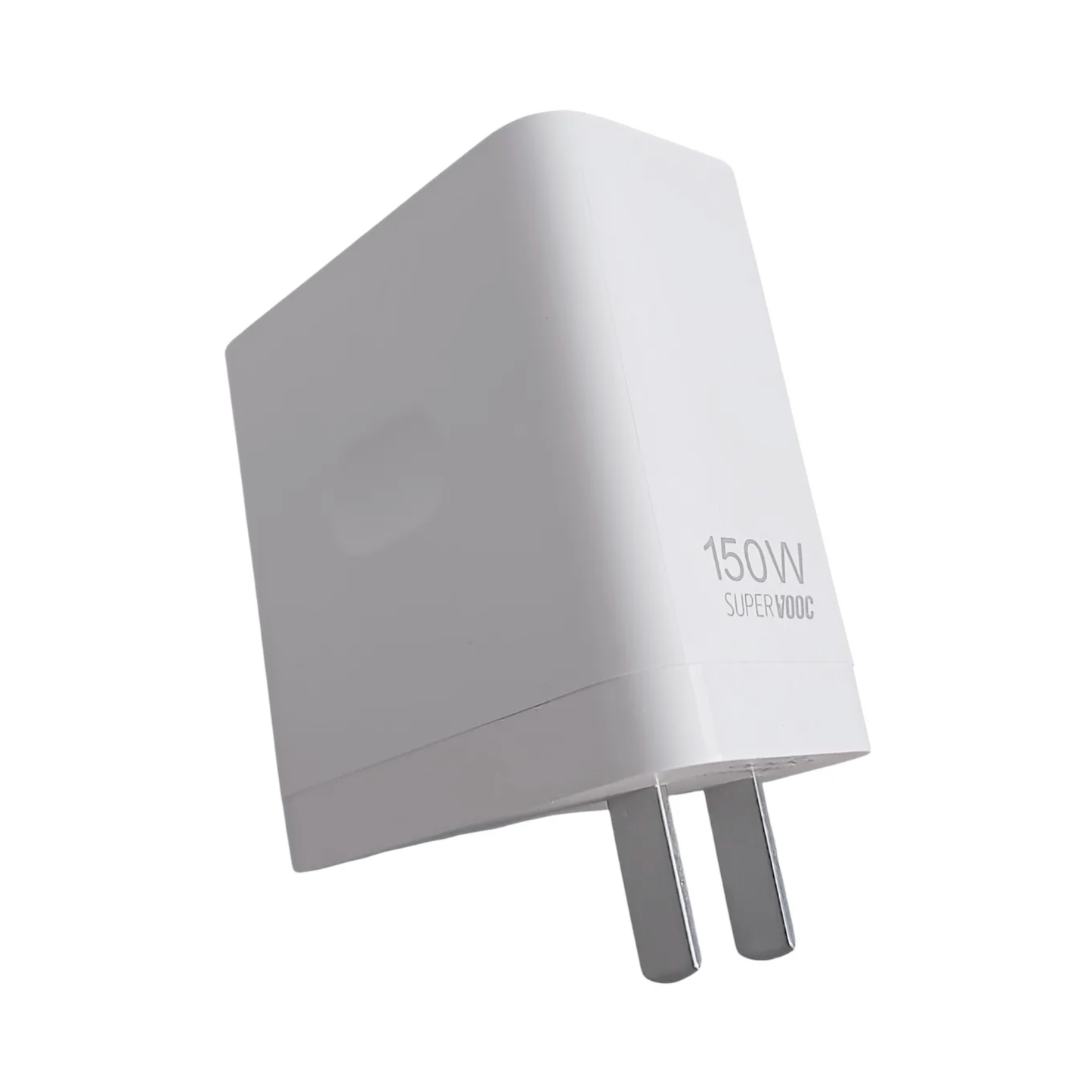 Cargador 150w Para Oppo, Realme Cable Find X, Reno Y Mas. Blanco