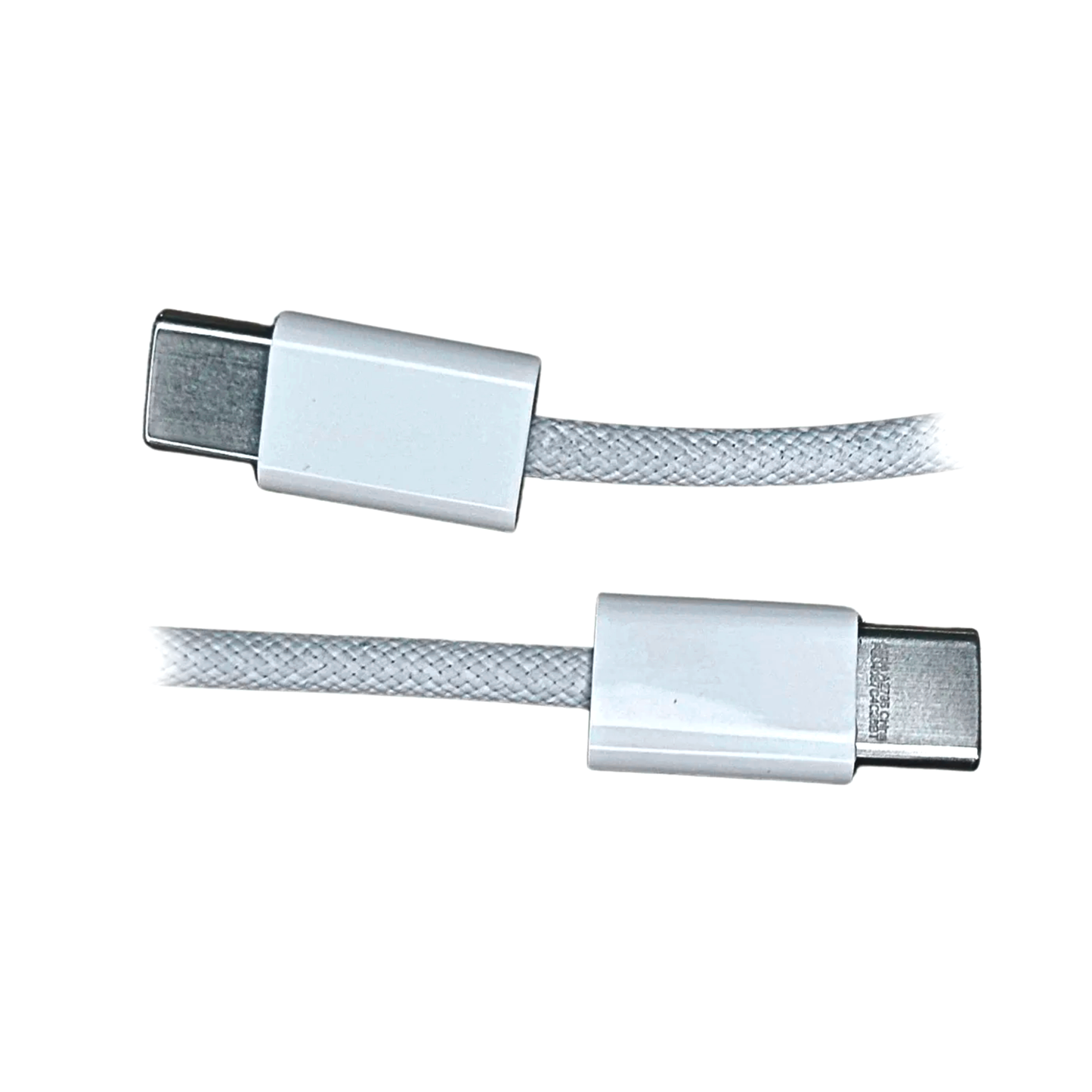 Cargador Apple 35w Tipo C A C Iphone 17, 16, 15 Air Pro Max Blanco